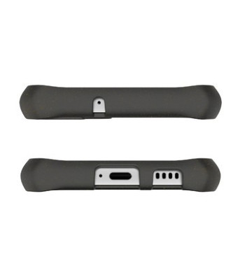 ITSKINS FERONIABIO cover til Samsung Galaxy S22®. Sort