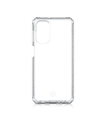 ITSKINS SPECTRUM CLEAR cover til Samsung Galaxy A32 5G®. Gennemsigtig