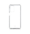 ITSKINS SPECTRUM CLEAR cover til Samsung Galaxy A32 5G®. Gennemsigtig