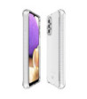ITSKINS SPECTRUM CLEAR cover til Samsung Galaxy A32 5G®. Gennemsigtig