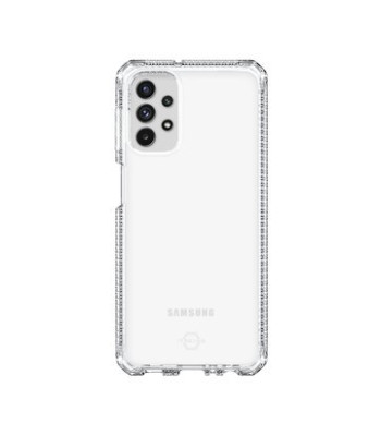ITSKINS SPECTRUM CLEAR cover til Samsung Galaxy A32 5G®. Gennemsigtig