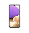 ITSKINS SPECTRUM CLEAR cover til Samsung Galaxy A32 5G®. Gennemsigtig