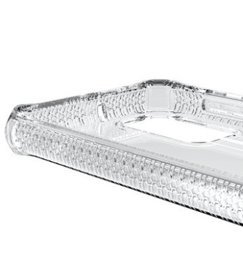 ITSKINS SPECTRUM CLEAR cover til Samsung Galaxy A32 5G®. Gennemsigtig