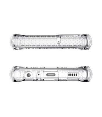 ITSKINS SPECTRUM CLEAR cover til Samsung Galaxy A32 5G®. Gennemsigtig