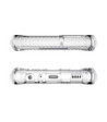 ITSKINS SPECTRUM CLEAR cover til Samsung Galaxy A32 5G®. Gennemsigtig