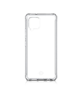 ITSKINS FERONIABIO CLEAR cover til Samsung Galaxy A42 4G/5G®. Gennemsigtig
