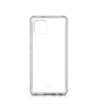 ITSKINS FERONIABIO CLEAR cover til Samsung Galaxy A42 4G/5G®. Gennemsigtig