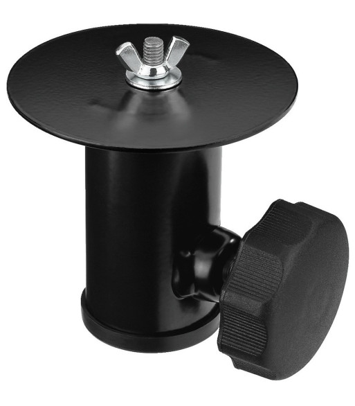 Stativ adapter - EBH-45 Monacor Stativ adapter - EBH-45 Monacor