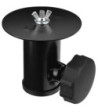 Stativ adapter - EBH-45 Monacor