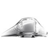 ITSKINS HYBRID CLEAR cover til Samsung Galaxy S21 + 4G / 5G. Gennemsigtig