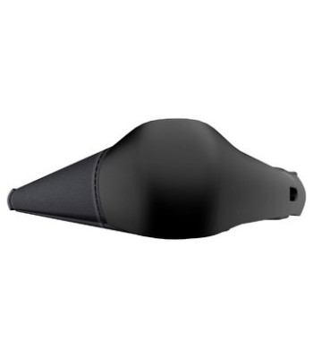 ITSKINS HYBRID FOLIO cover til Samsung Galaxy S21 + 4G / 5G®. Sort med genanvendt læder