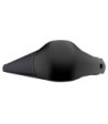 ITSKINS HYBRID FOLIO cover til Samsung Galaxy S21 + 4G / 5G®. Sort med genanvendt læder