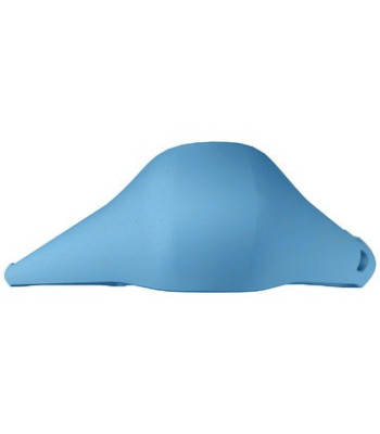 ITSKINS FERONIABIO cover til Samsung Galaxy S21 + 4G / 5G®. Blå