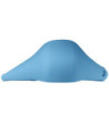 ITSKINS FERONIABIO cover til Samsung Galaxy S21 + 4G / 5G®. Blå