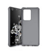 ITSKINS SPECTRUM FROST cover til Samsung Galaxy S20 Ultra 4G / 5G®. Sort