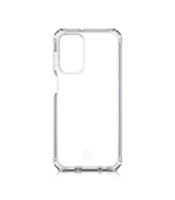 ITSKINS SPECTRUM CLEAR cover til Samsung Galaxy A23 5G®. Gennemsigtig