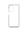 ITSKINS SPECTRUM CLEAR cover til Samsung Galaxy A23 5G®. Gennemsigtig