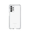 ITSKINS SPECTRUM CLEAR cover til Samsung Galaxy A23 5G®. Gennemsigtig