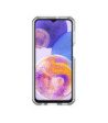 ITSKINS SPECTRUM CLEAR cover til Samsung Galaxy A23 5G®. Gennemsigtig