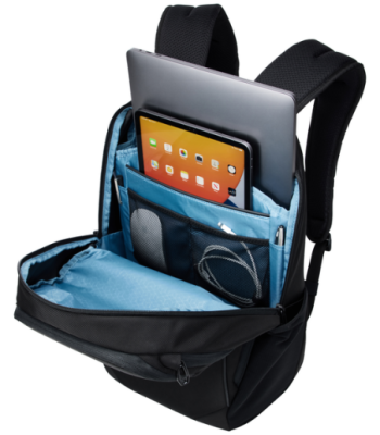 Thule Accent Backpack 23L. Sort