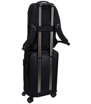 Thule Accent Backpack 23L. Sort