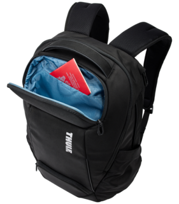 Thule Accent Backpack 28L. Sort