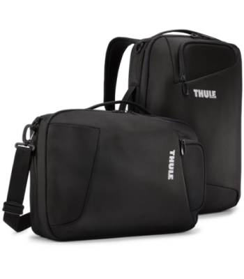 Thule Accent Convertible Backpack 17L. Sort