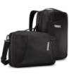 Thule Accent Convertible Backpack 17L. Sort