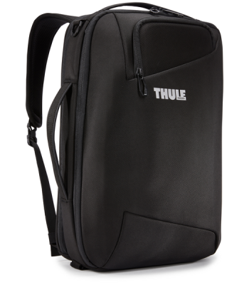 Thule Accent Convertible Backpack 17L. Sort