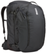Thule Landmark Backpack 60L. Obsidian grå
