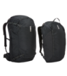 Thule Landmark Backpack 60L. Obsidian grå