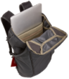 Thule Landmark Backpack 60L. Obsidian grå