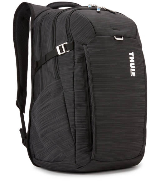 Thule Construct Laptop Backpack 28L. Sort Thule Construct Laptop Backpack 28L. Sort