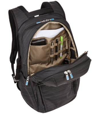 Thule Construct Laptop Backpack 28L. Sort