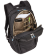 Thule Construct Laptop Backpack 28L. Sort