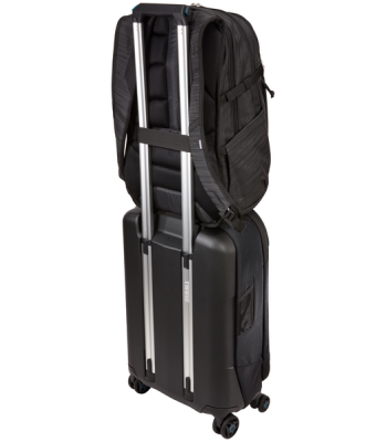 Thule Construct Laptop Backpack 28L. Sort