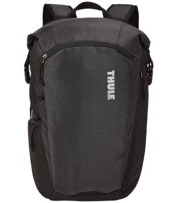 Thule EnRoute Camera Backpack 25L. Sort
