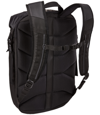 Thule EnRoute Camera Backpack 25L. Sort