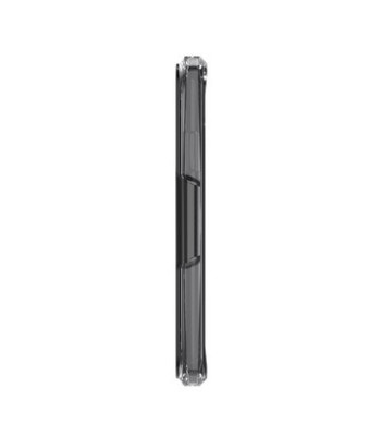 ITSKINS SPECTRUM FOLIO cover til iPhone XS / X®. Black frosty