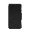 ITSKINS SPECTRUM FOLIO cover til iPhone XS / X®. Black frosty