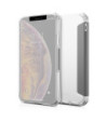 ITSKINS SPECTRUM VISION cover til iPhone XS / X. Gennemsigtig