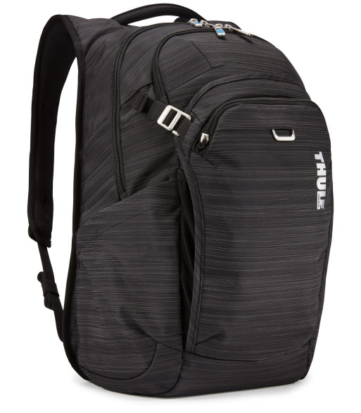 Thule Construct Laptop Backpack 24L. Sort
