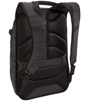 Thule Construct Laptop Backpack 24L. Sort