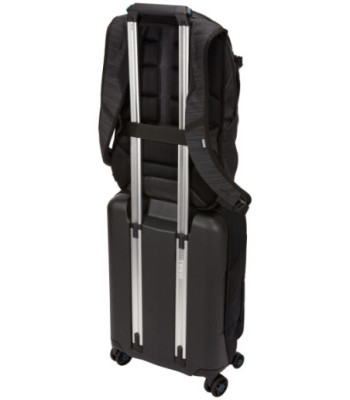 Thule Construct Laptop Backpack 24L. Sort
