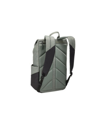 Thule Lithos rygsæk 16L. Agave grøn/sort