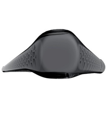 ITSKINS SUPREME CLEAR cover til Samsung Galaxy S21 Ultra 4G / 5G®. Smoke og gennemsigtig