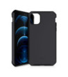 ITSKINS SPECTRUM SOLID cover til iPhone 14 / 13®. Sort