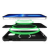 ITSKINS SPECTRUM MAGSAFE SILK cover til iPhone 14 / 13®. Sort