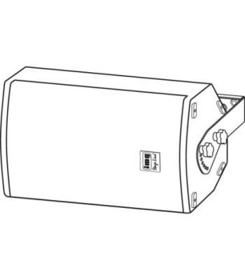 Vægbeslag - MHB-15 Monacor