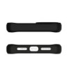 ITSKINS SPECTRUM MAGSAFE SILK cover til iPhone 14 Plus®. Sort